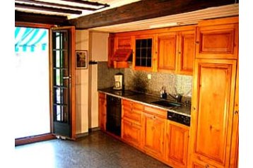 Швейцария Privát Grächen, Экстерьер